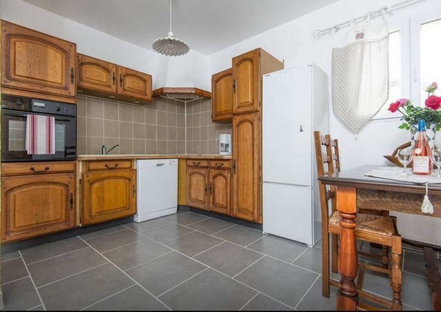 La Petite Maison La Gaude Buitenkant foto