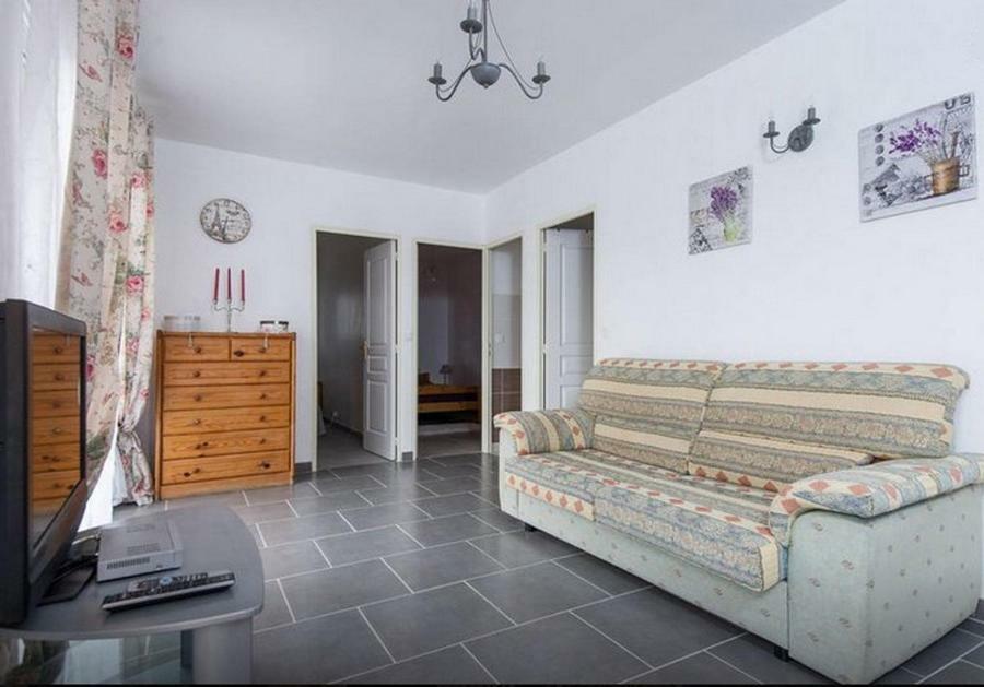 La Petite Maison La Gaude Buitenkant foto